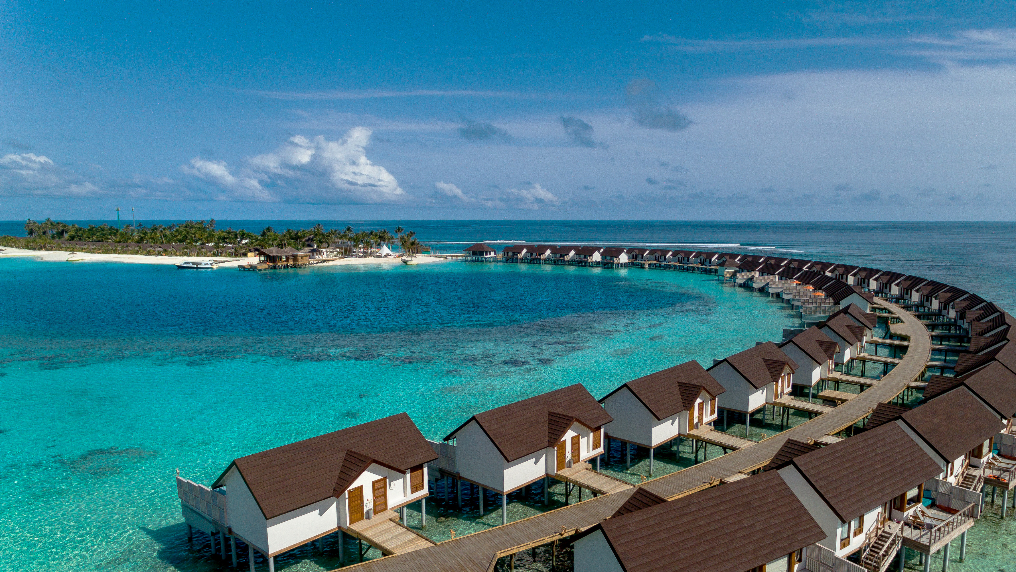 This Summer, Turn the Maldives into Your Family Playground